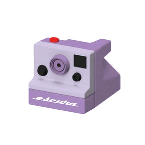 Retro-1 HD Mini Digital Camera, Purple