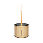 Nora Portable Bamboo Aroma Diffuser