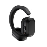 MONDO ANC Over-Ear Headphones, Black