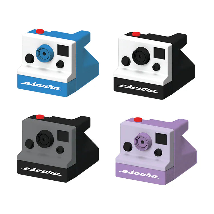 Retro-1 HD Mini Digital Camera, Grey