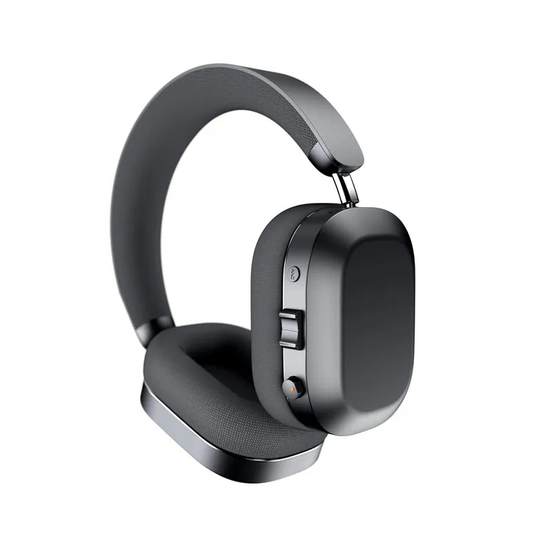 MONDO ANC Over-Ear Headphones, Graphite