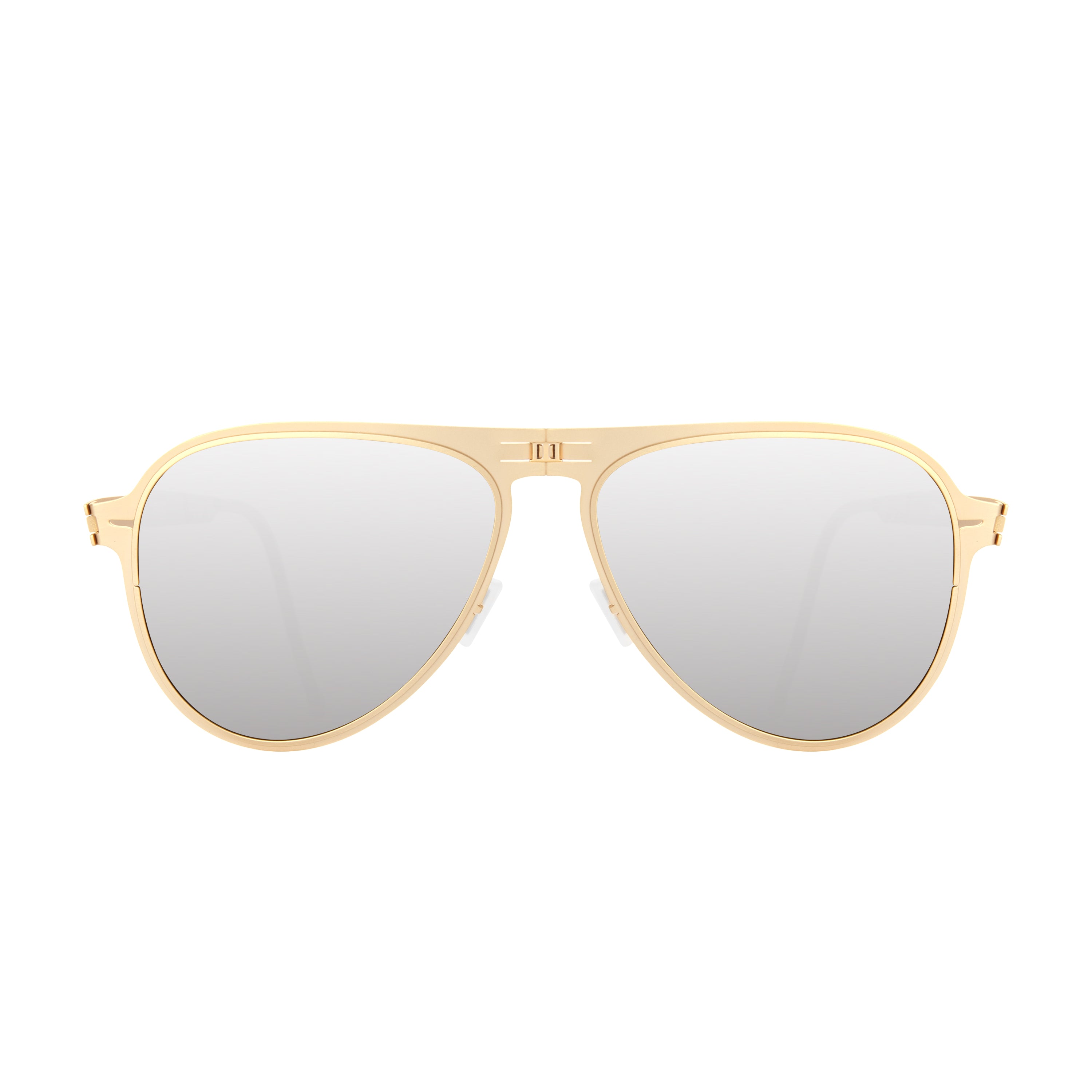 Altas Ultralight Foldable Sunglasses