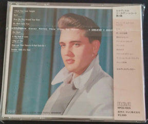 Elvis Presley : 50,000,000 Elvis Fans Can't Be Wrong (Elvis' Gold Records, Vol. 2) (CD, Comp, Mono)