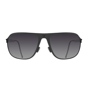 Gang Ultralight Foldable Sunglasses