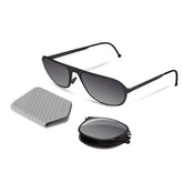 Gang Ultralight Foldable Sunglasses