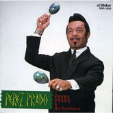 Perez Prado : Perez Prado And His Orchestra (CD, Comp)