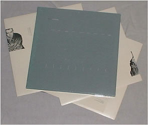 Pet Shop Boys : Before (3x12", Single + Box)