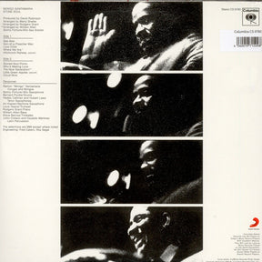 Mongo Santamaria : Stone Soul (LP, Album, RE)