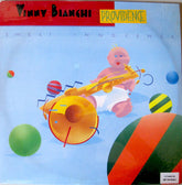 Vinny Bianchi And Providence : Sweet Innocence (LP, Album)