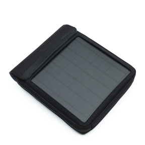 HelioFlex Backpack Accessories, Solar Front Bag