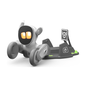 Loona Smart Petbot Robot Dog Companion