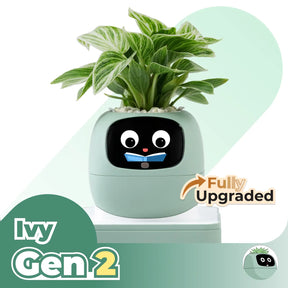 Ivy Gen 2 Smart Planter