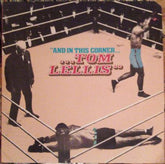 Tom Lellis : And In This Corner... (LP, Album)