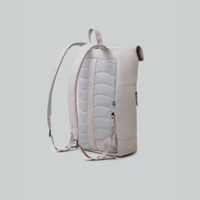 Rullen 16" Backpack, Taupe