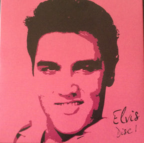 Elvis* : Birth Of A Legend (3xCD, Comp, Unofficial + Box)