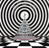 The Blue Öyster Cult* : Tyranny And Mutation (LP, Album, RE, 180)