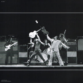 The Blue Öyster Cult* : Tyranny And Mutation (LP, Album, RE, 180)