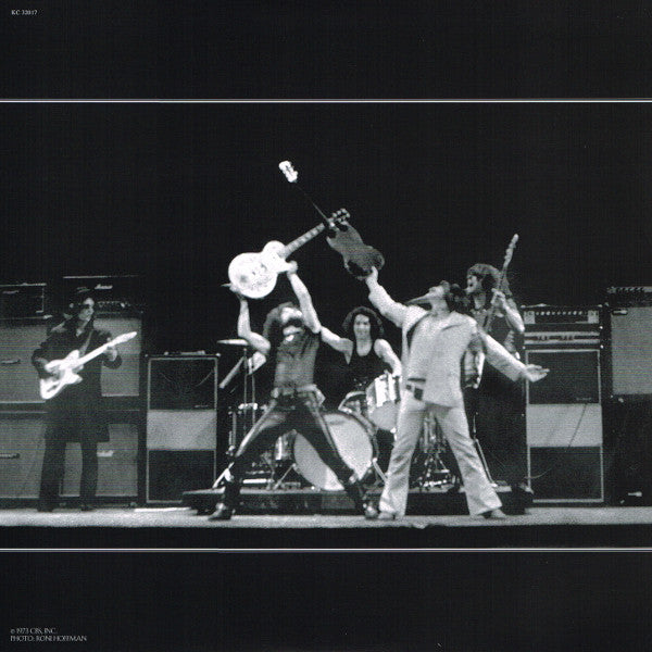 The Blue Öyster Cult* : Tyranny And Mutation (LP, Album, RE, 180)