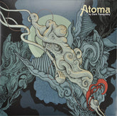 Dark Tranquillity : Atoma (LP, Album + CD, Album)