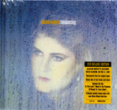 Alison Moyet : Raindancing (CD, Album, RE + CD, Comp + Dlx, RM, Med)