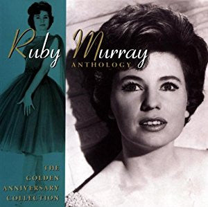 Ruby Murray : Anthology: The Golden Anniversary Collection (4xCD, Comp)