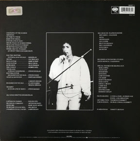 Bob Dylan : Street-Legal (LP, Album, Ltd, RE, 180)