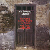 Ray Barretto : La Cuna (LP, Album, RE, RM, 180)