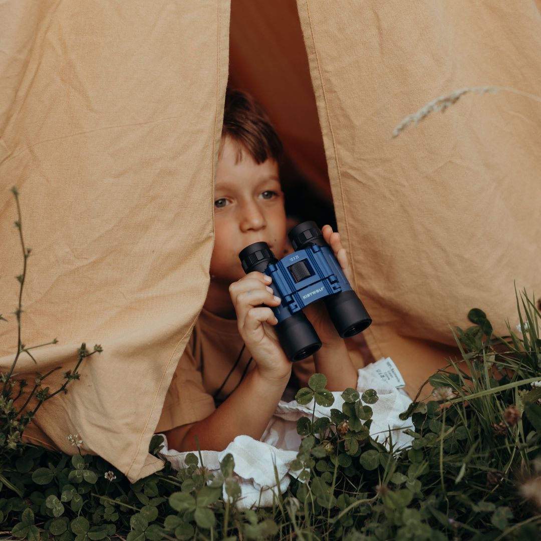 Kidybinoculars Binoculars 10x25