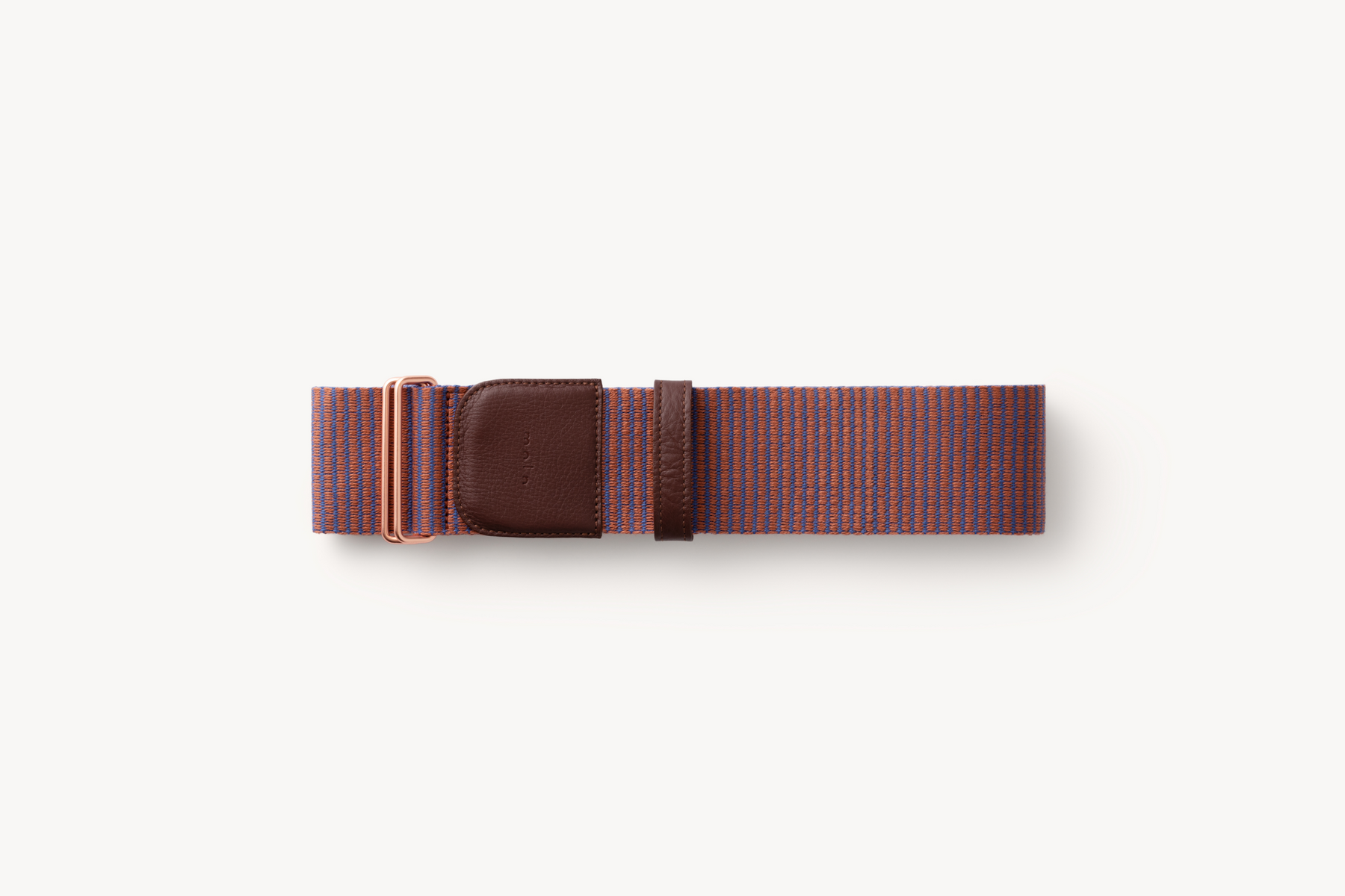Luggage Belt, Purple