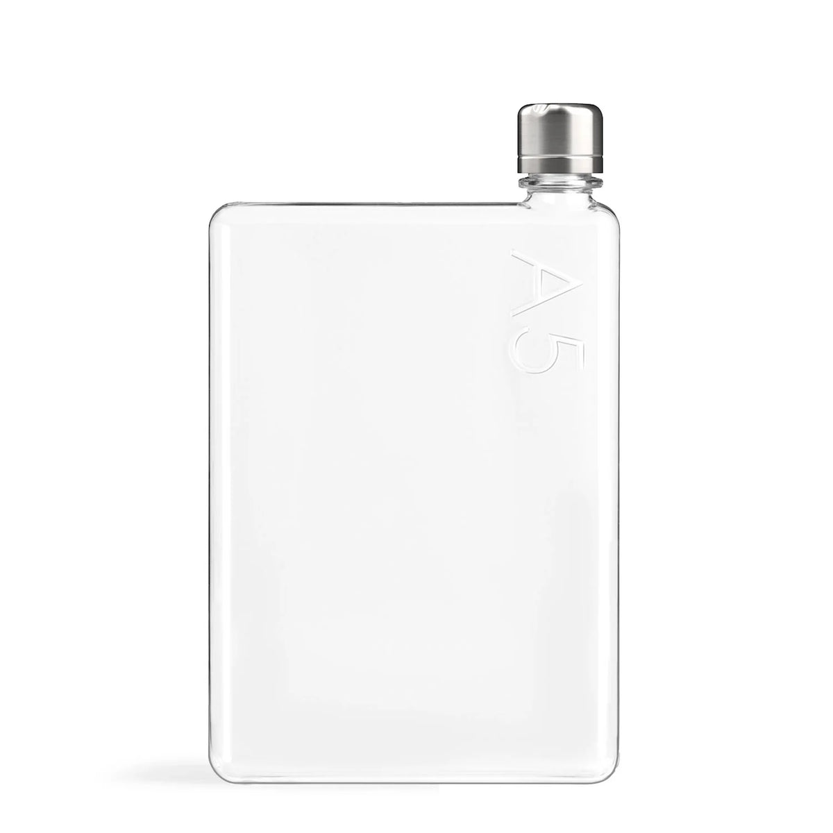 A5 memobottle 750 ml | memobottle - Wake Concept Store  