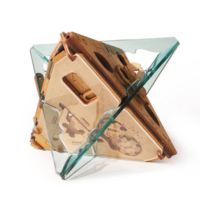 Anti-Gravity - Escape Room Game in a Puzzle Box