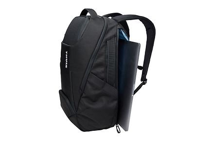 Buy Thule Accent Backpack 26L, Black Online India