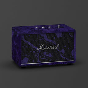 Acton III Marshall X Hendrix 60th Anniversary Edition