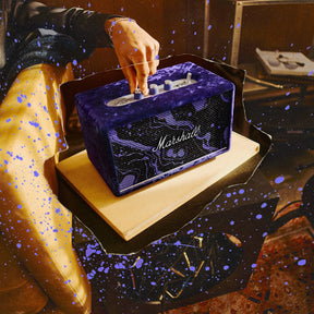 Acton III Marshall X Hendrix 60th Anniversary Edition