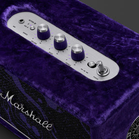 Acton III Marshall X Hendrix 60th Anniversary Edition