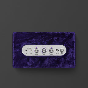 Acton III Marshall X Hendrix 60th Anniversary Edition