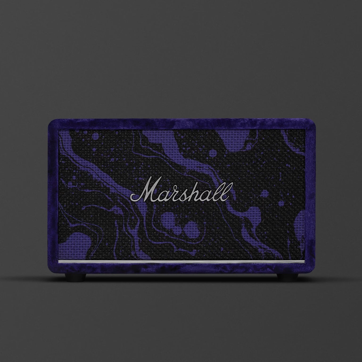Acton III Marshall X Hendrix 60th Anniversary Edition