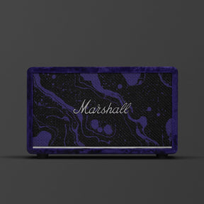 Acton III Marshall X Hendrix 60th Anniversary Edition