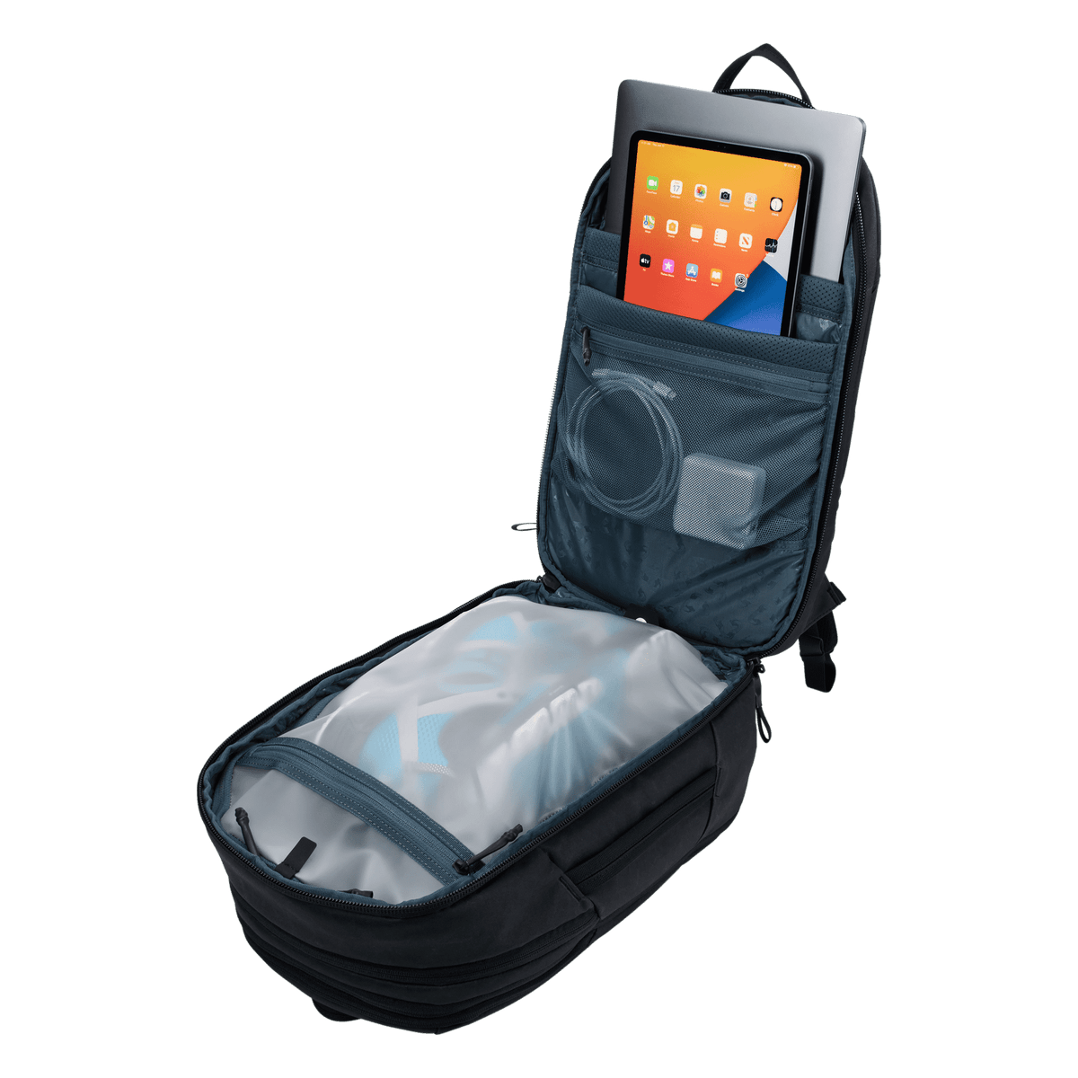 Aion Travel Backpack 28L | Thule - Wake Concept Store  