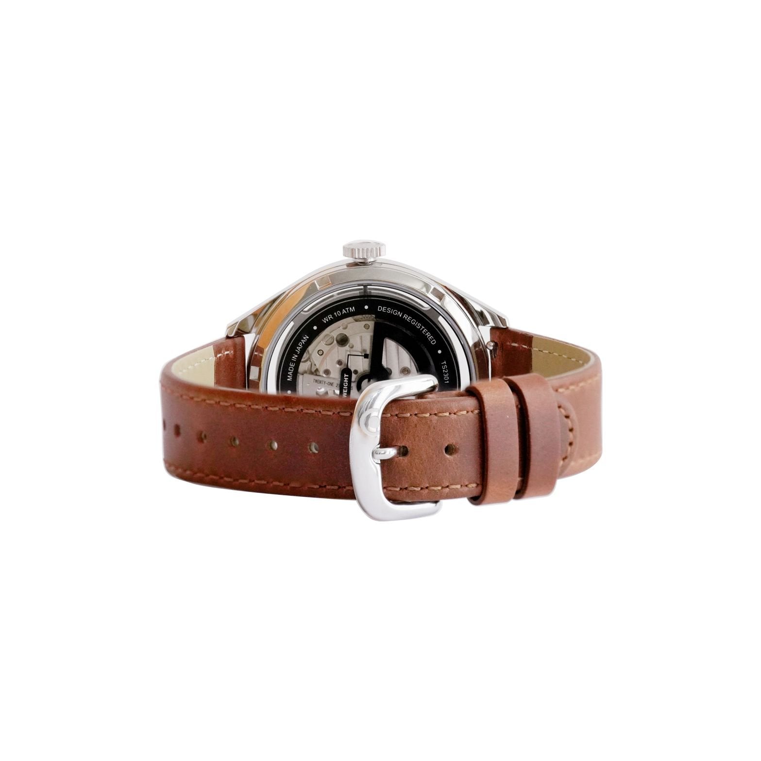 Architecture Automatic Watch, Concrete | TACS - Wake Concept Store  