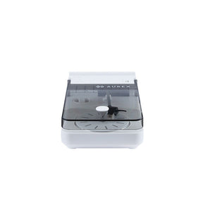 Aurex AX-RP10(W) Portable Wireless Record Player by Toshiba