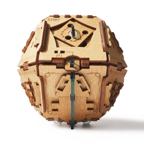 Philosopher's Stone - Escape Room Game in a Puzzle Box