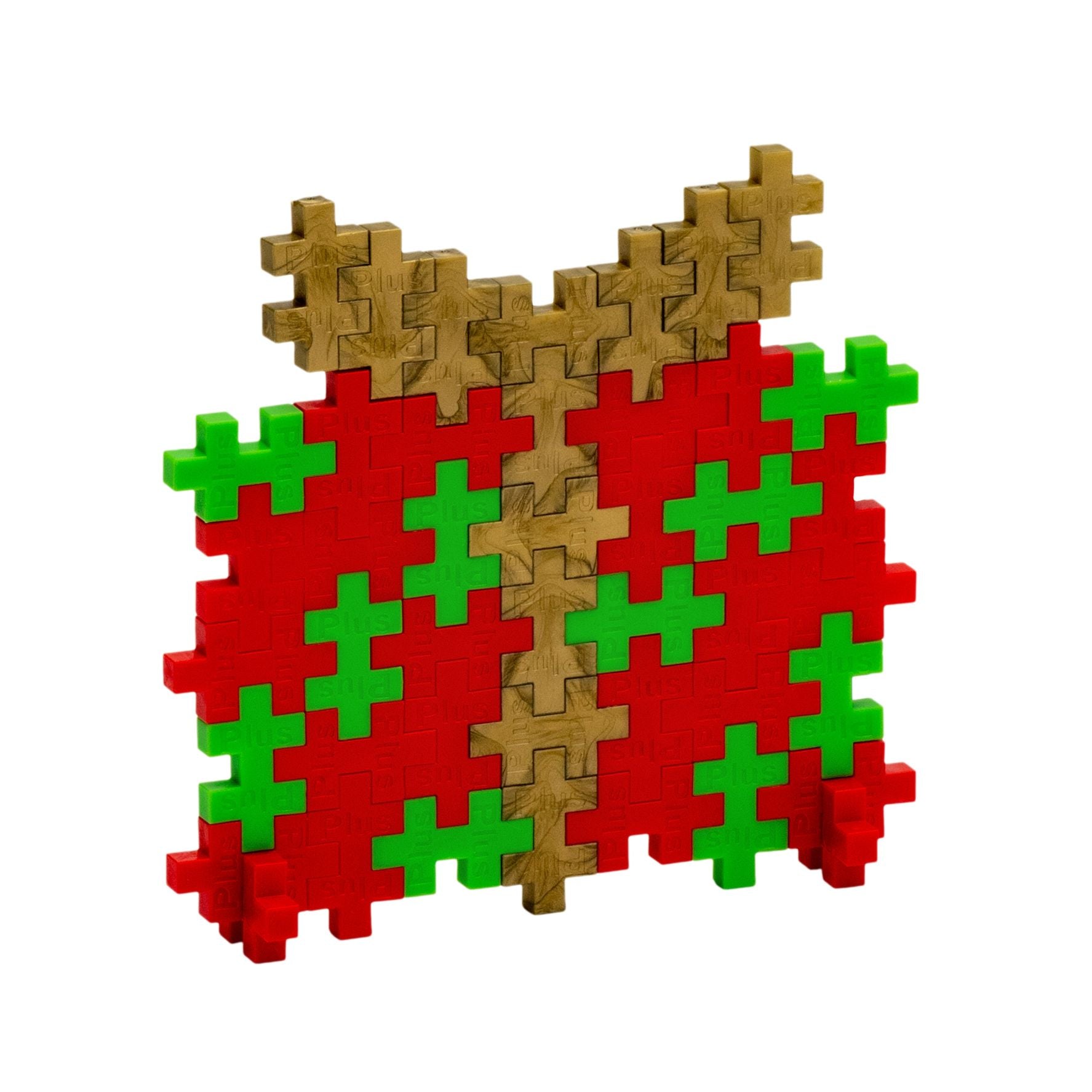 Puzzle by Number Holiday, Present