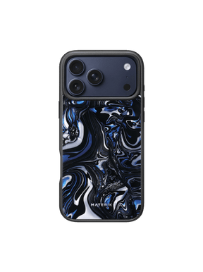 iPhone 17 Cases, Black Pearl