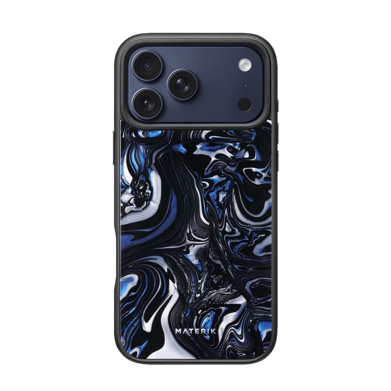 PureCase iPhone 17, Black Pearl