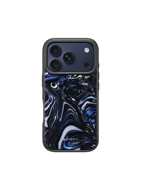 iPhone 17 Cases, Black Pearl