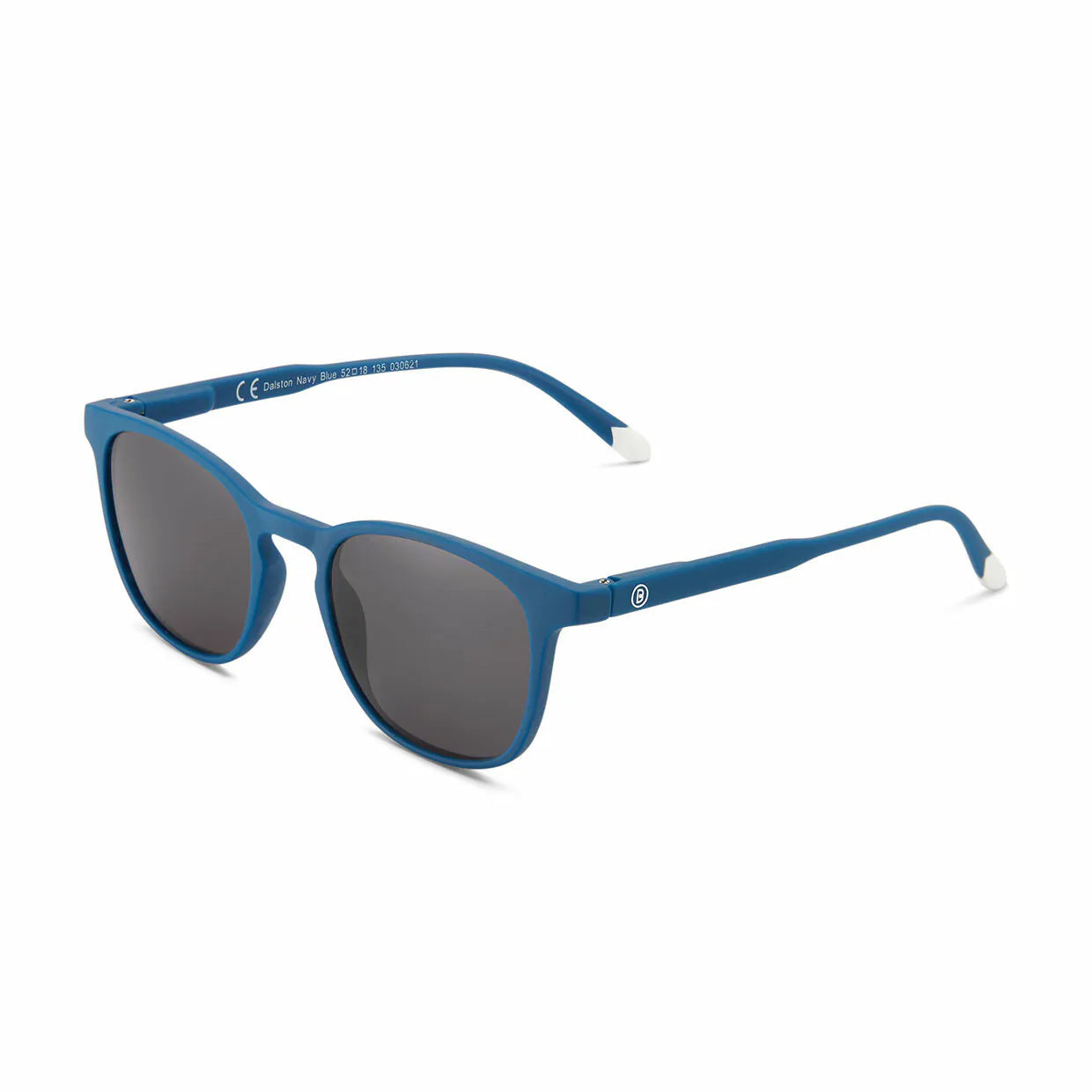 Dalston Glossy Sunglasses