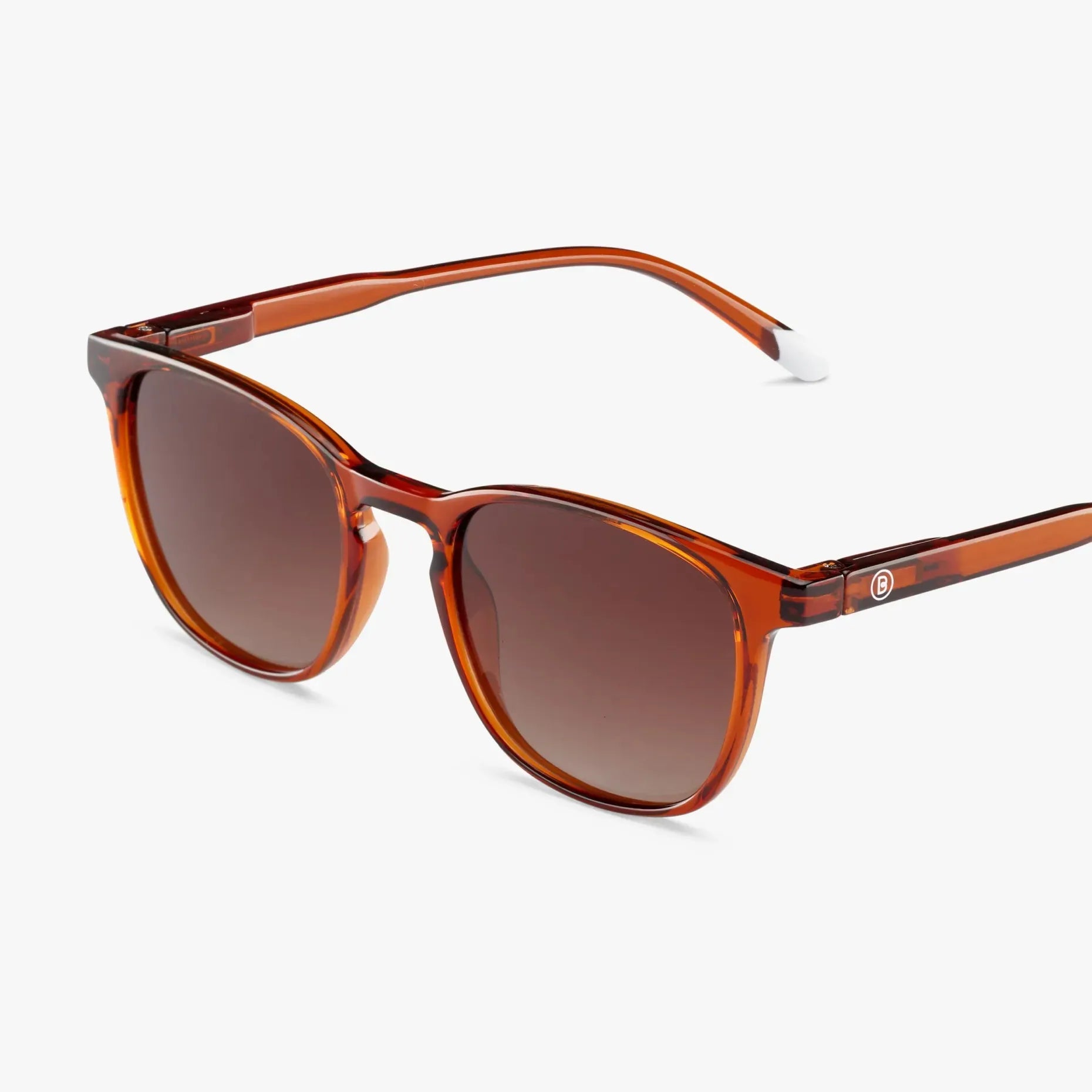 Dalston Glossy Sunglasses