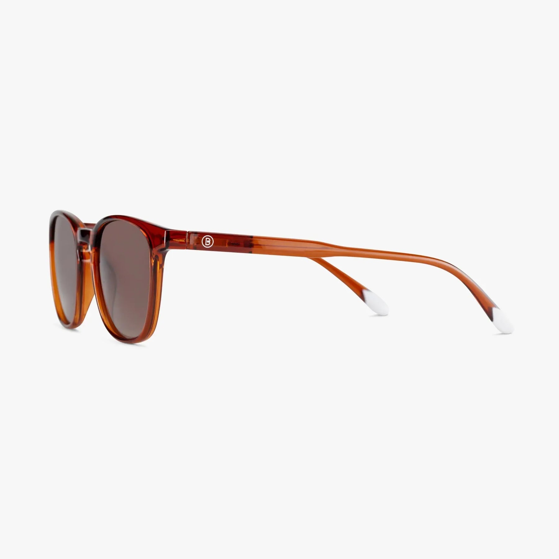 Dalston Glossy Sunglasses