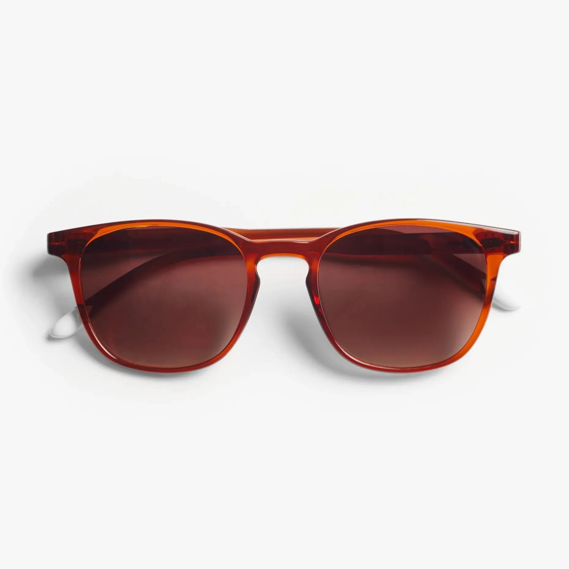 Dalston Glossy Sunglasses